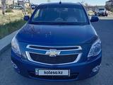 Chevrolet Cobalt 2020 года за 6 400 000 тг. в Актау