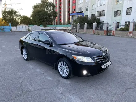 Toyota Camry 2010 года за 9 050 000 тг. в Караганда – фото 3