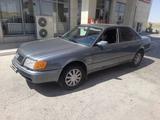 Audi 100 1990 года за 1 400 000 тг. в Шиели