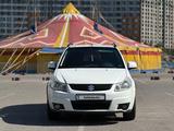 Suzuki SX4 2012 годаfor3 900 000 тг. в Алматы