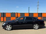 Toyota Crown 2007 года за 2 450 000 тг. в Уральск
