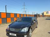 Toyota Crown 2007 года за 2 450 000 тг. в Уральск – фото 5