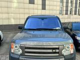 Land Rover Discovery 2007 года за 8 000 000 тг. в Алматы