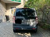Land Rover Discovery 2007 года за 8 000 000 тг. в Алматы – фото 3