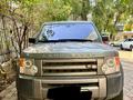 Land Rover Discovery 2007 года за 7 000 000 тг. в Алматы – фото 4