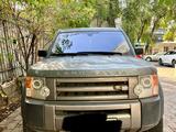 Land Rover Discovery 2007 года за 8 000 000 тг. в Алматы – фото 4
