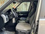 Land Rover Discovery 2007 года за 8 000 000 тг. в Алматы – фото 5