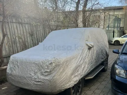 Land Rover Discovery 2007 года за 7 000 000 тг. в Алматы – фото 7