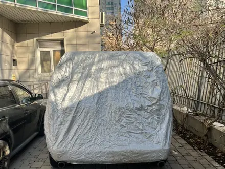 Land Rover Discovery 2007 года за 7 000 000 тг. в Алматы – фото 8