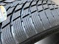 245-40-19 перед, и зад 275-35-19 Nokian WR Snowproof P за 157 500 тг. в Алматы – фото 4