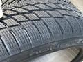 245-40-19 перед, и зад 275-35-19 Nokian WR Snowproof P за 157 500 тг. в Алматы – фото 5