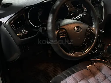 Kia Cee'd 2015 года за 6 500 000 тг. в Актау – фото 11