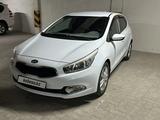 Kia Cee'd 2015 года за 6 500 000 тг. в Актау