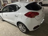 Kia Cee'd 2015 года за 6 500 000 тг. в Актау – фото 2