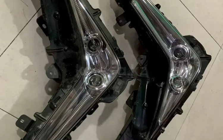 Туманки Lx 570 за 1 000 тг. в Алматы