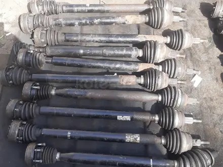 Привод гранаты шрус из Германии за 10 000 тг. в Алматы – фото 5
