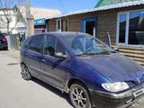 Renault Scenic 1997 года за 900 000 тг. в Темиртау – фото 2