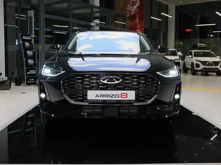 Chery Arrizo 8 Urban 2026 года за 9 290 700 тг. в Алматы – фото 2