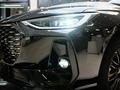 Chery Arrizo 8 Urban 2026 годаүшін9 290 700 тг. в Алматы – фото 7