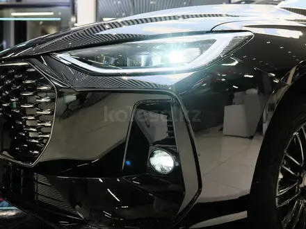 Chery Arrizo 8 Urban 2026 года за 9 290 700 тг. в Алматы – фото 7