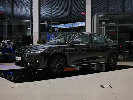 Chery Arrizo 8 Urban 2026 года за 9 290 700 тг. в Алматы – фото 10