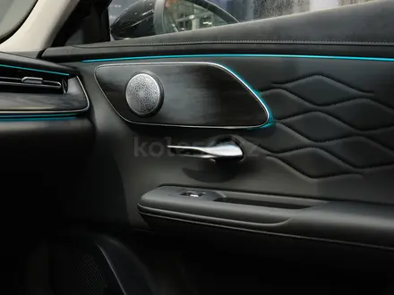 Chery Arrizo 8 Urban 2026 года за 9 290 700 тг. в Алматы – фото 32