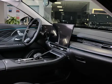Chery Arrizo 8 Urban 2026 года за 9 290 700 тг. в Алматы – фото 19