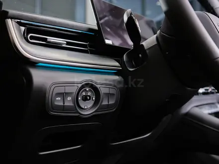 Chery Arrizo 8 Urban 2026 года за 9 290 700 тг. в Алматы – фото 20