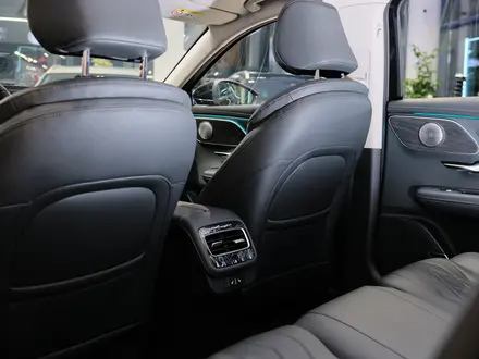 Chery Arrizo 8 Urban 2026 года за 9 290 700 тг. в Алматы – фото 28