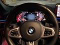 BMW 530 2022 года за 26 000 000 тг. в Астана – фото 19