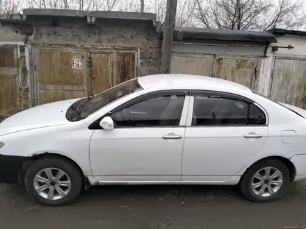 Lifan Solano 2013 года за 2 000 000 тг. в Рудный – фото 6