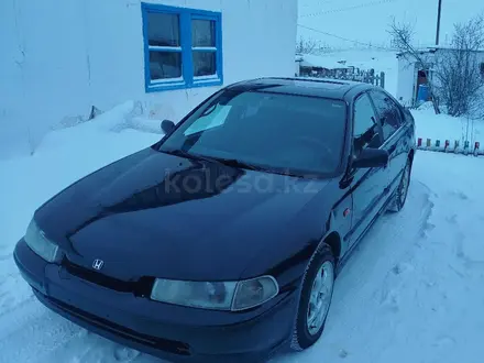 Honda Accord 1995 года за 1 500 000 тг. в Астана – фото 2