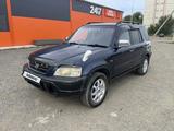 Honda CR-V 1995 года за 18 000 000 тг. в Кокшетау – фото 2