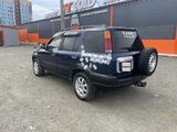 Honda CR-V 1995 года за 18 000 000 тг. в Кокшетау – фото 4