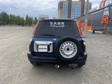 Honda CR-V 1995 года за 18 000 000 тг. в Кокшетау – фото 5