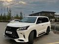 Lexus LX 570 2016 годаfor38 700 000 тг. в Уральск – фото 7