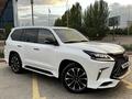 Lexus LX 570 2016 годаfor38 700 000 тг. в Уральск – фото 5