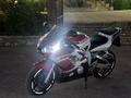 Yamaha  YZF-R6 2002 года за 2 050 000 тг. в Караганда – фото 3