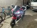 Yamaha  YZF-R6 2002 года за 2 050 000 тг. в Караганда – фото 4