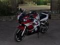 Yamaha  YZF-R6 2002 года за 2 050 000 тг. в Караганда – фото 2