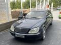 Mercedes-Benz S 320 1999 годаүшін3 500 000 тг. в Шымкент