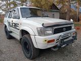 Toyota Hilux Surf 1995 годаfor4 000 000 тг. в Урджар