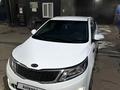 Kia Rio 2012 года за 3 400 000 тг. в Алматы – фото 2