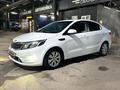Kia Rio 2012 года за 3 400 000 тг. в Алматы – фото 4
