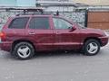 Hyundai Santa Fe 2002 годаfor3 600 000 тг. в Астана – фото 6