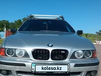 BMW 528 1997 года за 6 000 000 тг. в Алматы
