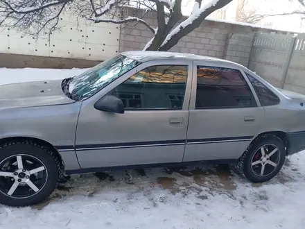 Opel Vectra 1992 года за 720 000 тг. в Мерке – фото 2