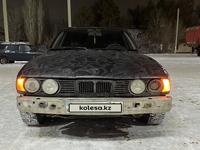 BMW 520 1993 годаүшін1 300 000 тг. в Актобе