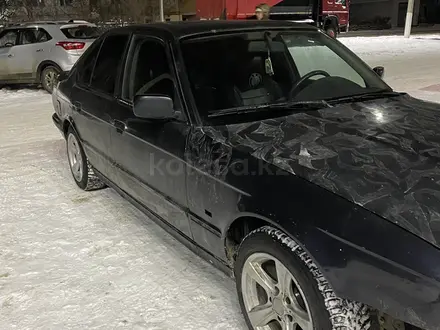 BMW 520 1993 года за 1 300 000 тг. в Актобе – фото 6