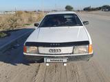 Audi 100 1989 годаfor1 200 000 тг. в Алматы